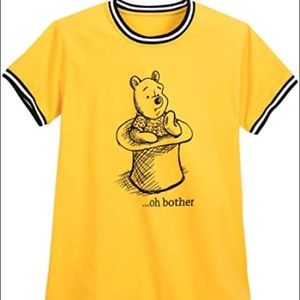 Winnie the Pooh t-shirt